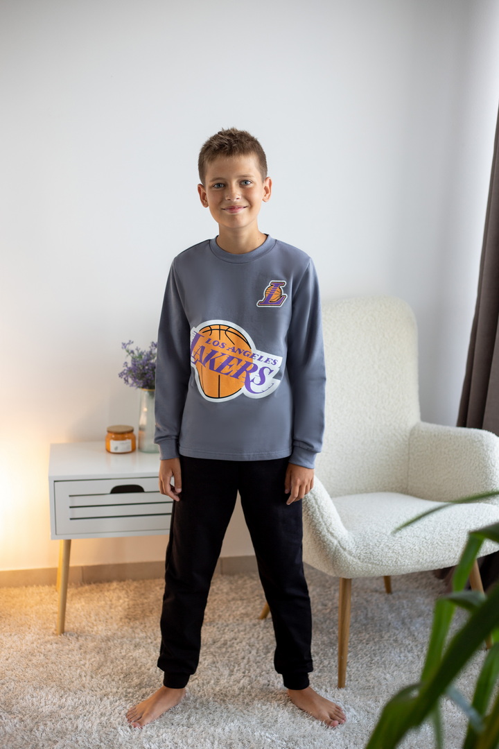 Піжама для хлопчиків